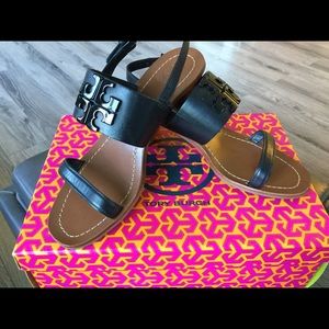 Tory Burch Sandals